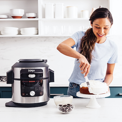 Ninja Foodie ONE-lid multicooker OL750EU