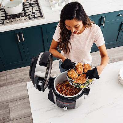 Ninja Foodie ONE-lid multicooker OL750EU