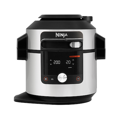 Ninja Foodie ONE-lid multicooker OL750EU