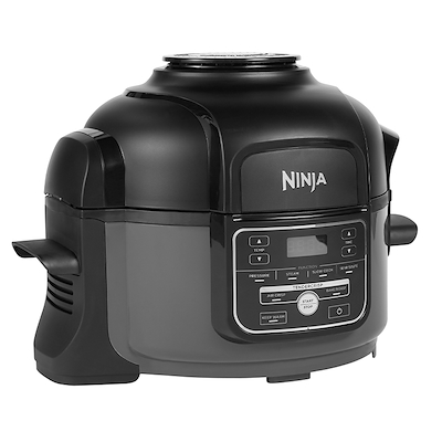 Ninja OP100EU Foodi Multi-Cooker
