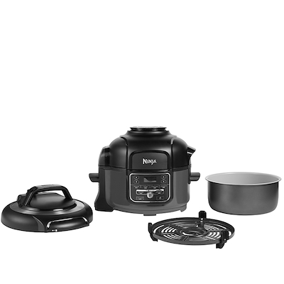 Ninja OP100EU Foodi Multi-Cooker