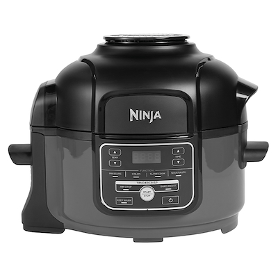 Ninja OP100EU Foodi Multi-Cooker