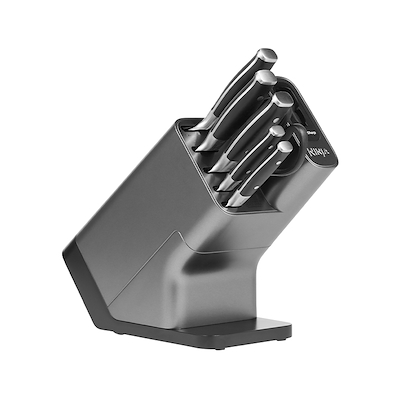 Ninja K32006 knivsæt med knivsliber