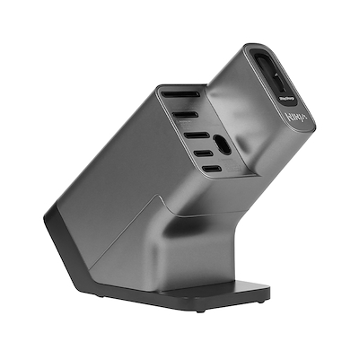 Ninja K32006 knivsæt med knivsliber