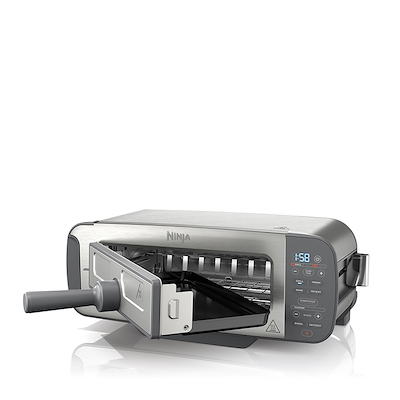 Ninja Foodi 3-i-1 toaster ST202EU