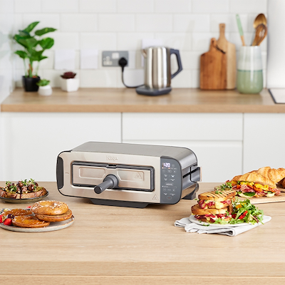 Ninja Foodi 3-i-1 toaster ST202EU