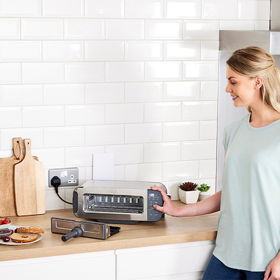 Ninja Foodi 3-i-1 toaster ST202EU
