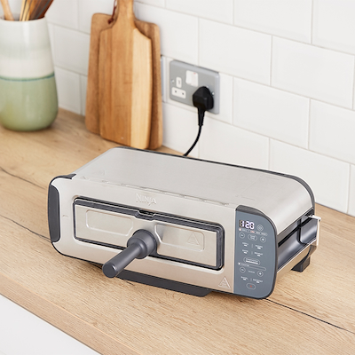 Ninja Foodi 3-i-1 toaster ST202EU
