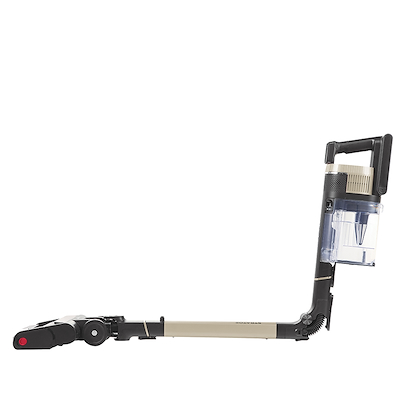 Shark Stratos IZ400EU ledningsfri stangstøvsuger gråsort