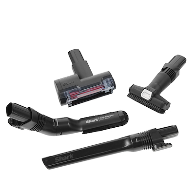 Shark Stratos IZ420EUT ledningsfri stangstøvsuger