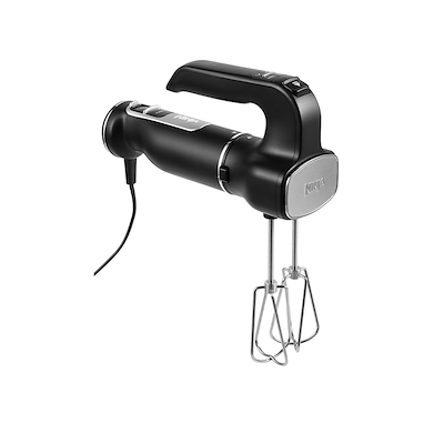 Ninja Foodi CI100EU 3-i-1 håndblender sort