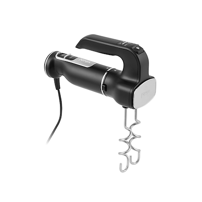 Ninja Foodi CI100EU 3-i-1 håndblender sort