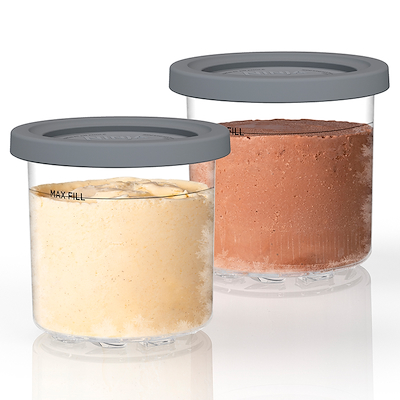 Ninja Creami NC300EU 2 bøtter