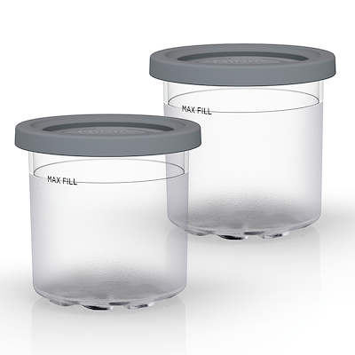 Ninja Creami NC300EU 2 bøtter