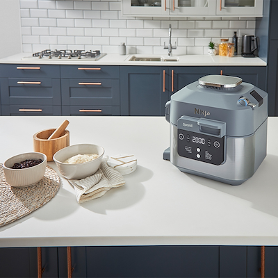 Ninja Speedi ON400EU Rapid cooker & airfryer