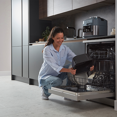 Ninja Speedi ON400EU Rapid cooker & airfryer