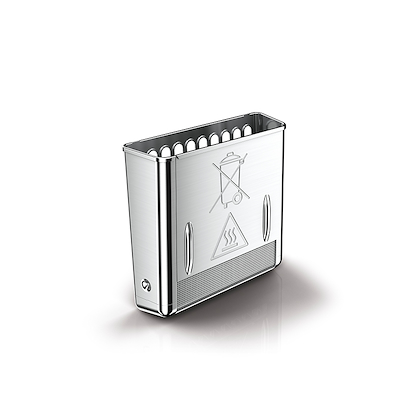 Ninja OG701 Woodfire Electric BBQ Grill & Røgeovn udendørs grill