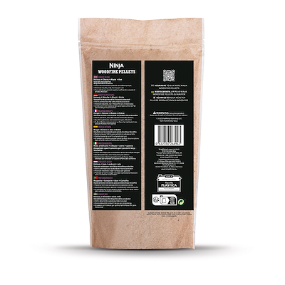 Ninja Woodfire All Purpose Blend OG701EU træpiller