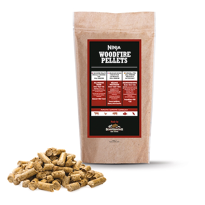 Ninja Woodfire All Purpose Blend OG701EU træpiller