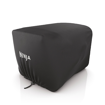 Ninja Woodfire cover til udendørs elektrisk grill & røgeovn