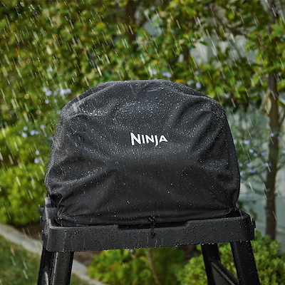 Ninja Woodfire XL Cover til elektrisk BBQ grill & airfryer