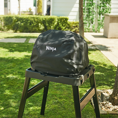 Ninja Woodfire XL Cover til elektrisk BBQ grill & airfryer