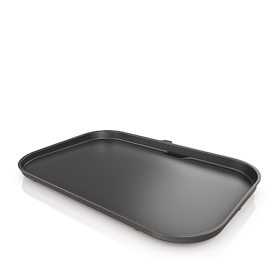 Ninja Woodfire XL flad plade til elektrisk BBQ grill