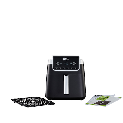Ninja airfryer Max Pro AF180EU 6,2 liter 2000 watt