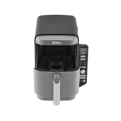 Ninja Stacked Dual Zone airfryer SL400EU 9,5 liter 2470 watt