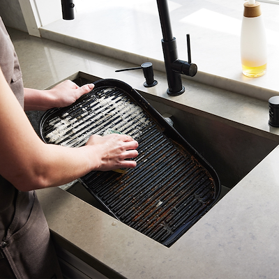 Ninja Woodfire XL elektrisk BBQ Grill & røgeovn