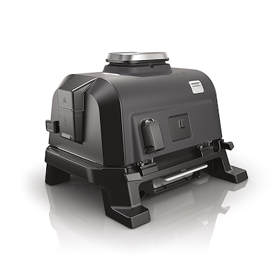 Ninja Woodfire XL elektrisk BBQ Grill & røgeovn