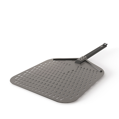 Ninja Woodfire pizzaspade