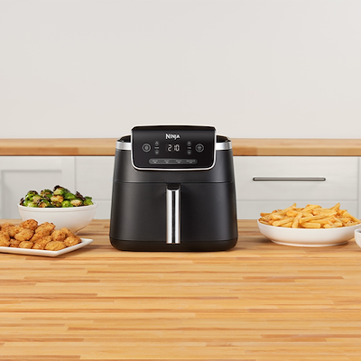 Ninja Airfryer Pro AF140EU