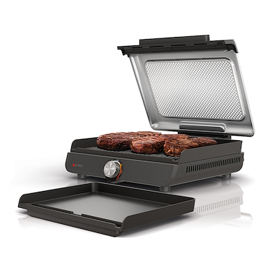 Ninja Sizzle indendørs grill 1450 Watt