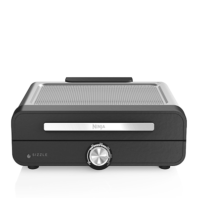 Ninja Sizzle indendørs grill 1450 Watt