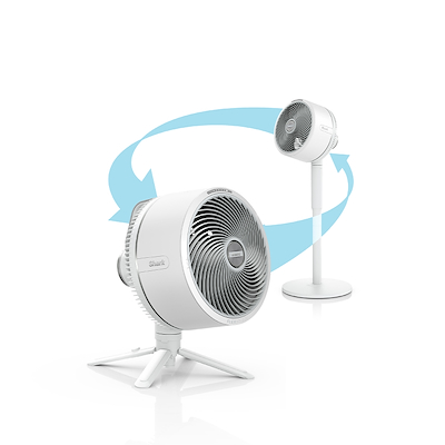 Shark FlexBreeze hybridventilator