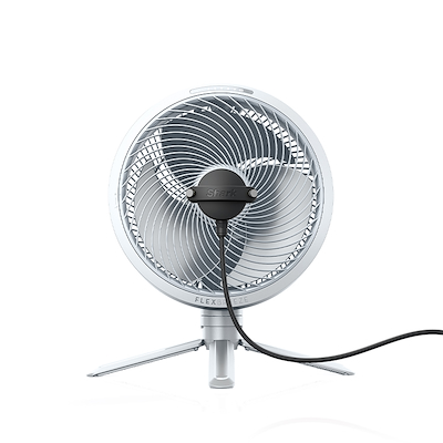 Shark FlexBreeze hybridventilator