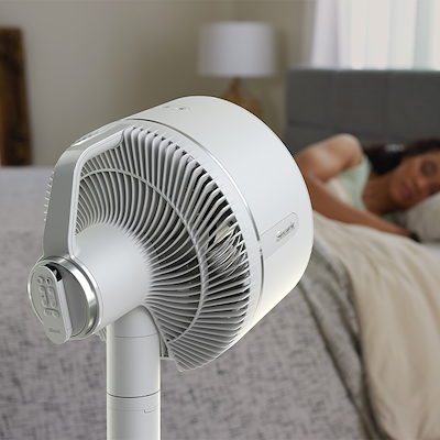 Shark FlexBreeze hybridventilator