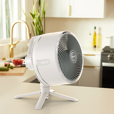 Shark FlexBreeze hybridventilator