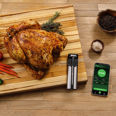 Ninja Prochef trådløs termometer WP100EU