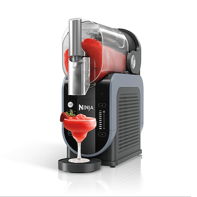 Ninja SLUSHi slush ice maskine 2,5 liter