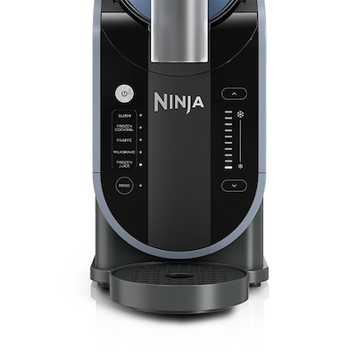 Ninja SLUSHi slush ice maskine 2,5 liter