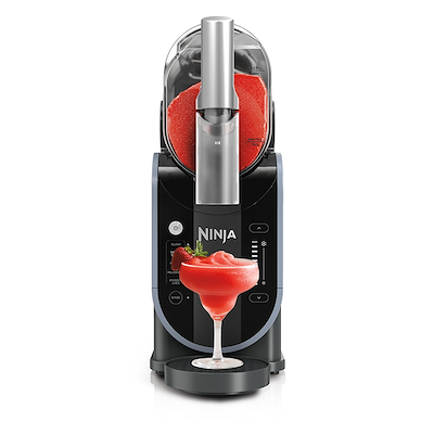Ninja SLUSHi slush ice maskine 2,5 liter