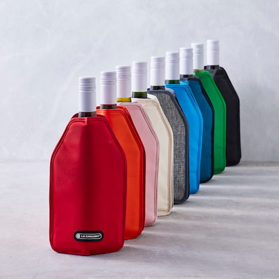 Le Creuset WA-126 flaskekøler volcanic