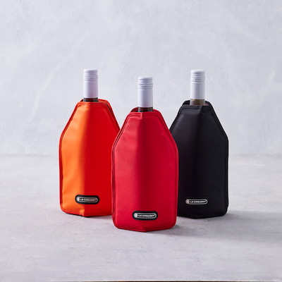 Le Creuset WA-126 flaskekøler volcanic