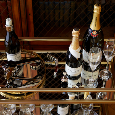 Le Creuset WA-139 drypring metal