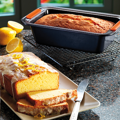 Le Creuset brødform non-stick 24x14 cm