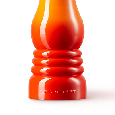 Le Creuset peberkværn volcanic 21 cm