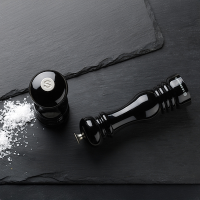 Le Creuset peberkværn black H21 cm