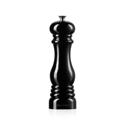 Le Creuset peberkværn black H 21 cm